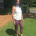 Jennifer Conyers - @jconyers58 - Instagram