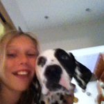 Jennifer Conyers - @shiyantst - Instagram