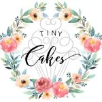 Jennifer Conyers - @tinycakes_dfw - Instagram