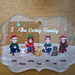 Jennifer Gowesky Corby - @jen.corby - Instagram