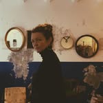 Jennifer Corlington - @jennifercorlington - Instagram