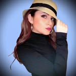 Jennifer Cortez aka The Prof - @jennifercortezmusic - Instagram