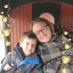 Jennifer Corwin - Facebook