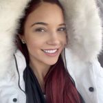 Jennifer Coster - @logunekwajok - Instagram
