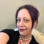 Jennifer de Courson - @spellsjen - Instagram