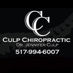 Dr. Jennifer Culp - @culp_chiropractic - Instagram