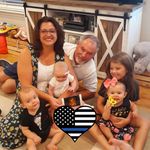Jennifer Dacus - @jjenn375 - Instagram