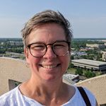 Jennifer Damron - @jdamronky - Instagram