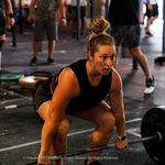 Jennifer Damron Hawthorne - @jendamron84 - Instagram