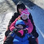 Jennifer Gosnell Damron - @jennydamron2 - Instagram