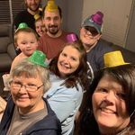 Jennifer Rix Damron - @jldamron1966 - Instagram
