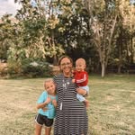 Jennifer Deak Jackson - @jjackson20 - Instagram