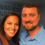 Anthony N Jennifer Dearman - @jen.d821 - Instagram