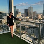Jennifer Deck - @dallasquarters - Instagram