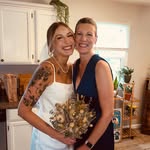 Jennifer Deck - @jenndeck25 - Instagram