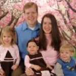 Jennifer Deckard - @couponingjenny - Instagram