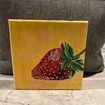 Jennifer Deeter Lancaster - @jennybirdcustomart - Instagram