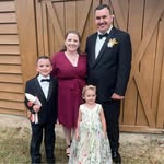 Jennifer-Ethan Demarest - @jenniferdemarest87 - Instagram