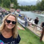 Jennifer Devlin - @meslerj - Instagram