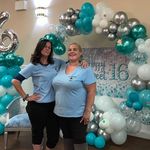 Jennifer Haughney and Krissy Rowen-Devlin - @decoratingdarlingsandrentals - Instagram