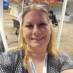 Jennifer Devoe Muse aka Anita Hardwyn aka Bigg E Rexshun - @jenniferdevoemuse - Instagram