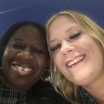 Jennifer Devoe Sheronda Jacobs - @ivoryandebonyradio - Instagram
