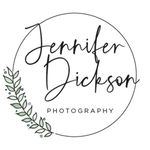 Jennifer Dickson - @jenniferdicksonphotography - Instagram