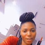 Chiamaka Jennifer Dike - @cj_dike_ - Instagram