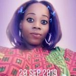 Jennifer dike Nwanugo - @jennifer19877 - Instagram