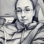 Jennifer Dion - @giggles0528 - Instagram