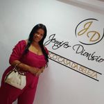 Jennifer Dionísio - @jenniferdionisio30094858578485 - Instagram