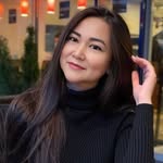 Jennifer Dizon - @yakuinie - Instagram