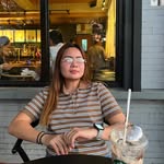 Jennifer Dizon - @_psychieee - Instagram