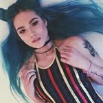 @jenniferdocki - Instagram