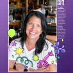 Jennifer Dodaro Walsh - @jmw17 - Instagram