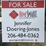 Jennifer Doering Jones - @jendojonesrealestatehomesmart - Instagram