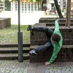 Jennifer Döring - @jennifer_doering_dance - Instagram