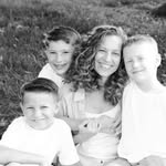 Jennifer Dohm - @jennyjenni8675309 - Instagram