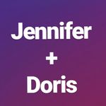 Jennifer A and Doris V - @jennifer__doris - Instagram