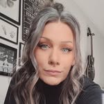 Jennifer Doris - @hallontartan - Instagram