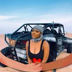 Jennifer Doris - @etzmammiedebby - Instagram
