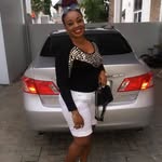 Jennifer Doris Chidinma - @sunshinejennifer6 - Instagram