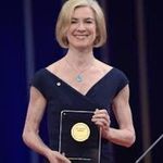fanpage of Jennifer A. Doudna - @jenniferdoudnafanpage - Instagram