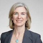 Jennifer Doudna - @jenniferdoudnathebiologist - Instagram