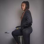 Jennifer Douduwaa - @jenniferdouduwaa - Instagram