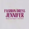 fashiondrees_jennifer - @fashiondrees_jennifer - TikTok