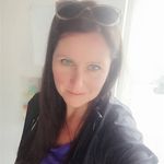 Jennifer Drees - @jennyd86m - Instagram