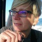 Jennifer Durst - @ibsuperhero - Instagram