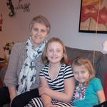 Jennifer Duncan Eady - @jennifeready7588 - Instagram