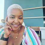 Jennifer Eady Butler - @phatandfashionable - Instagram